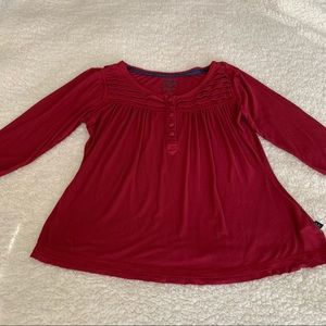 Anne Klein Blouse